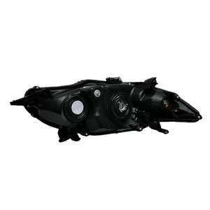 Hot Bán phụ kiện xe hơi <span class=keywords><strong>Halogen</strong></span> ánh sáng đèn pha đèn pha cho 2011-2013 USA tacoma Corolla 81110-02b60 81150-02b60 - Product Image 5