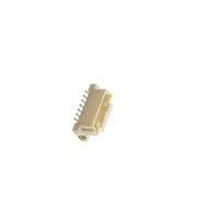 Conector de Cable a Placa de 2.0 mm con Capacidad de Corriente de 3.0 A para Sistemas de Iluminación