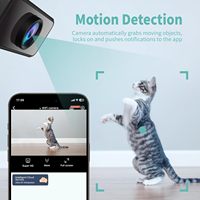 Wireless Mini Security Camera with 4G LTE and 5GHz WiFi Support Waterproof and Extended Battery Life for Outdoor Use