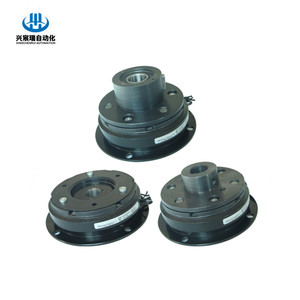 Embragues Electromagnéticos de Automatización Xingchenrui DLD5 5-1000 Nm 24v Componentes Industriales - Product Image 1