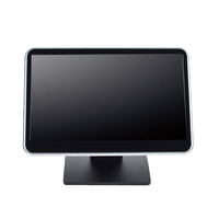 Moniteur d'ordinateur TFT-LCD 14 pouces en gros pour POS