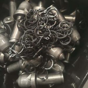 เครื่องเจาะหินสำหรับทำเหมืองชิ้นส่วนเครื่องจักรก่อสร้างถ่านหิน - Product Image 1