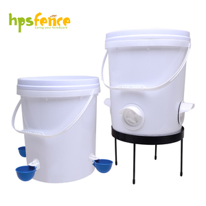 HPSFENCE Ingrosso CD012 <span class=keywords><strong>Abbeveratoio</strong></span> per Polli da 20L Grande Capacità OEM ODM in PP per Allevamenti Commerciali - Product Image 5