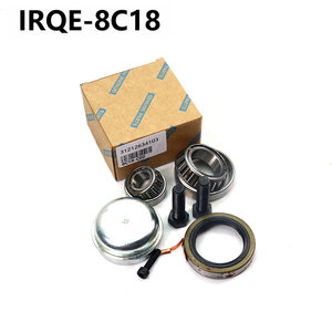 IRQE-8C18 <b>Wheel</b> Hub Bearing Kit 31212634103 For BMW Brilliance <b>Replacement</b> Parts - Product Image 4