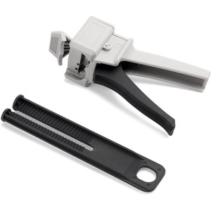 Kit Konversi Pistol Dispenser Perekat Manual, Pistol Dispenser 10cc 30cc 55cc 50ml 400ml 1:1 2:1 10:1, Pistol Kartrid AB - Product Image 3