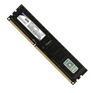 Gloway Ram שבב dd3 8gb DDR3 לשולחן עבודה sodimm מחברת מחשב נייד