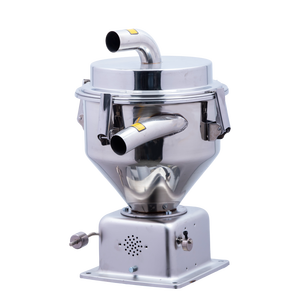 Transportador automático de pellets de plástico con vacío para máquina de moldeo por inyección de plástico - Product Image 4