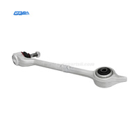 Bras inférieur avant de voiture en aluminium neuf haut de gamme pour BMW Série 5 E39 1995-2004 OE 31121094234