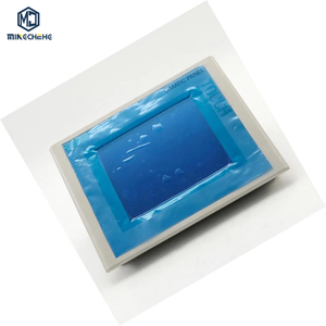 6 นิ้วซิมาติก TP177B TP 177B HMI แผงจอแสดงผล 6AV6642-0BA01-1AX1 - Product Image 1