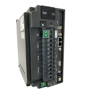 Controlador de Motor ASD-A2-5543-M, 400VAC 5.5KW, para Central Eléctrica, Origen EE. UU., Buen Precio, 3 Fases - Product Image 5