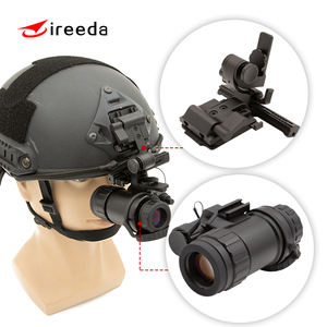 Monocular Óptico <span class=keywords><strong>de</strong></span> Visión Nocturna IREEDA con Soporte para Cabeza IR, Carcasa y Piezas para Dispositivos <span class=keywords><strong>de</strong></span> Visión Nocturna Gen 2 y Gen 3 para PVS 14 - Product Image 2