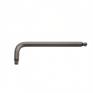 ประแจหกเหลี่ยมแบบ L ยาว 280 มม. สำหรับงานกลไกที่ต้องการความแม่นยำ - Product Image 2