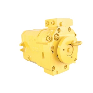 Bomba Hidráulica Principal 708-1S-00150 para Miniexcavadora Komatsu PC30MR - Product Image 4