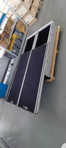 Meilleur 4*4 accessoires camion pick-up lit stockage glisser boîte à outils système de tiroirs arrière tiroirs en aluminium pour <span class=keywords><strong>Ford</strong></span> F150 - Product Image 6