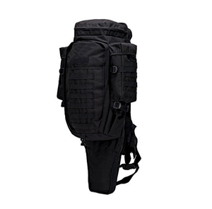 กระเป๋าเป้สะพายหลังแบบยุทธวิธี 70 ลิตร พร้อมช่องใส่ของแบบโมลล์ สำหรับการต่อสู้ การเก็บของ การล่าสัตว์ และการเอาชีวิตรอด - Product Image 5