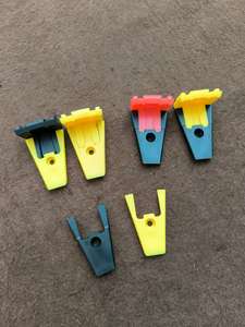 Venta caliente Cambiador de neumáticos Estuche de protección de llanta Tipo fuerte y duradero Accesorios de cambiador para reparar - Product Image 5