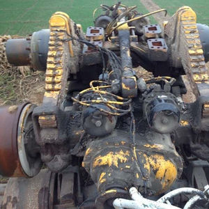 Suspensión de Eje Trasero USADA para Cabeza Tractora Mercedes Benz - Product Image 2