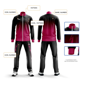 เสื้อแจ็คเก็ตสั่งตัดสำหรับฤดูใบไม้ร่วงและฤดูหนาว ตัดเย็บแบบเต็มตัว - Product Image 5