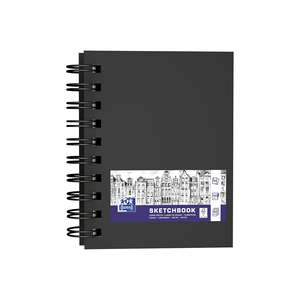 Oxford Sketchbook A6 80 hojas 100g - Product Image 1