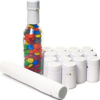 Capsules thermorétractables en PVC imperméables pour bouteilles de vin, logo couleur personnalisé, capsule thermorétractable pour bouteilles de vin