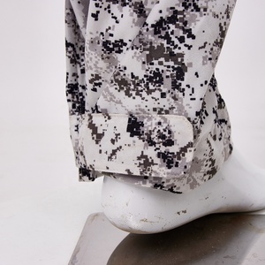 Outdoor Hiking <strong>Combat</strong> Tactical <strong>Trousers</strong> Camouflage Lightweight Hunting Pants for Men - Product Image 4