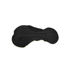 Imbottiture per Ciclismo 3D Reversibili Antibatteriche ad Asciugatura Rapida Coolmax, Taglia Unica Unisex, per Salopette da Ciclismo <span class=keywords><strong>MTB</strong></span>, Produttore Cinese - Product Image 4