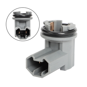 Portalampada per Fanale Posteriore Compatibile con Toyota RAV4 2013-2016, Codici: 8127512500, 81275BZ010, 81275-12501, 8127512501 - Product Image 4