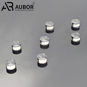 Đôi lồi 5mm AR tráng PMMA ống kính quang học collilated ống kính - Product Image 4