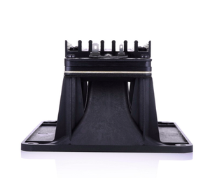 <span class=keywords><strong>Altavoces</strong></span> de Tweeter Planos de Alta Potencia con Respuesta de Frecuencia de 500Hz-23kHz e Impedancia de 6 Ohmios para Reparación de Audio <span class=keywords><strong>HiFi</strong></span> DIY - Product Image 3