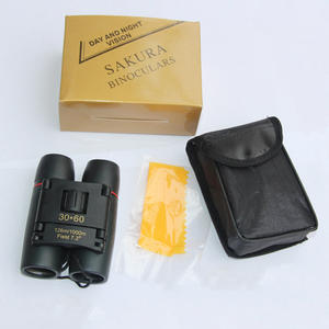 Binoculares Compactos Plegables <span class=keywords><strong>30x60</strong></span> con Visión Diurna y Nocturna - Product Image 3