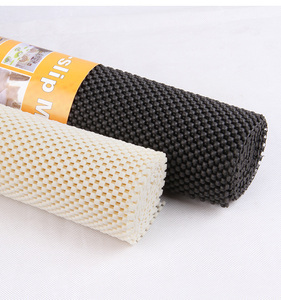Forro de Cajones y Estantes Original de Gran Agarre, Sin Adhesivo, Fácil Instalación, Duradero para Armarios, Cajones y Estantes - Product Image 4