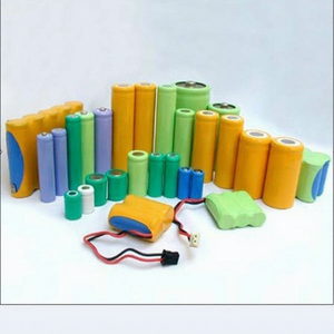 1.2V 1000mAh <span class=keywords><strong>Nimh</strong></span> batteria per aspirapolvere 4/3AAA - Product Image 6