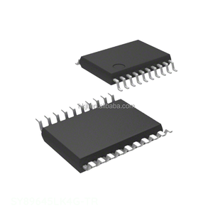 Temporizador SY89645LK4G-TR 20 TSSOP (0.173\" 4.40mm de Ancho) Comprar Componentes Electrónicos en Línea en Existencia - Product Image 1