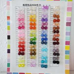 Пластиковые непрозрачные бусины <span class=keywords><strong>hello</strong></span> <span class=keywords><strong>kitty</strong></span> в форме жевательного шарика - Product Image 3