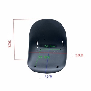 Buggy en plastique pour VTT, bateau, scooter amphibie, 49cc rouble Utv, 250cc & 110cc CF 500 - Product Image 2