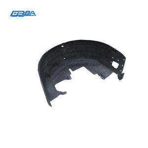 Garde-boue intérieur composite en polaire de nylon pour Lotus Emira 2021 à 2025, référence OE 8891642635 - Product Image 5