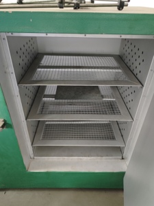 Xiang Feng ± 3 ℃ controllo preciso della temperatura, combinato con la tecnologia tridimensionale di circolazione dell'aria calda - Product Image 3
