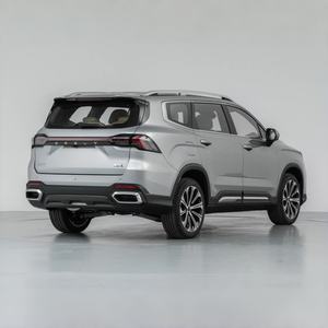 Geely Okavango 2.0TD Turbo DCT essence SUV automatique FWD voitures d'occasion Geely Haoyue L 7/6/5 sièges LHD 2025 2024 2023 - Product Image 2