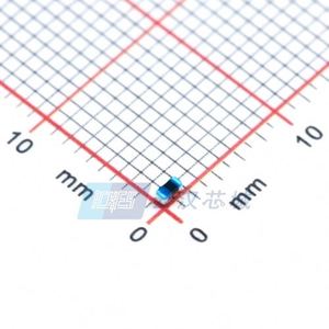 LQW18ANR18J00D SMD Inductor / Chip Inductor 180nH 5% 2.2Ohm - Product Image 1