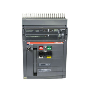 SACE E1 PR121P IN=800A E1N 08 IU=800A เซอร์กิตเบรกเกอร์ PLC - Product Image 5