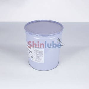 NS1น้ำมันหล่อลื่นสำหรับตลับหมึกจาระบี16กก. สำหรับ Nissei - Product Image 1