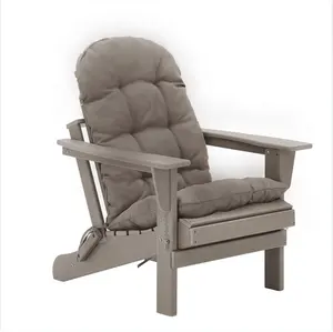 4d Air Fiber Cushion Chair: Enjoy Long Sitting Comfort With