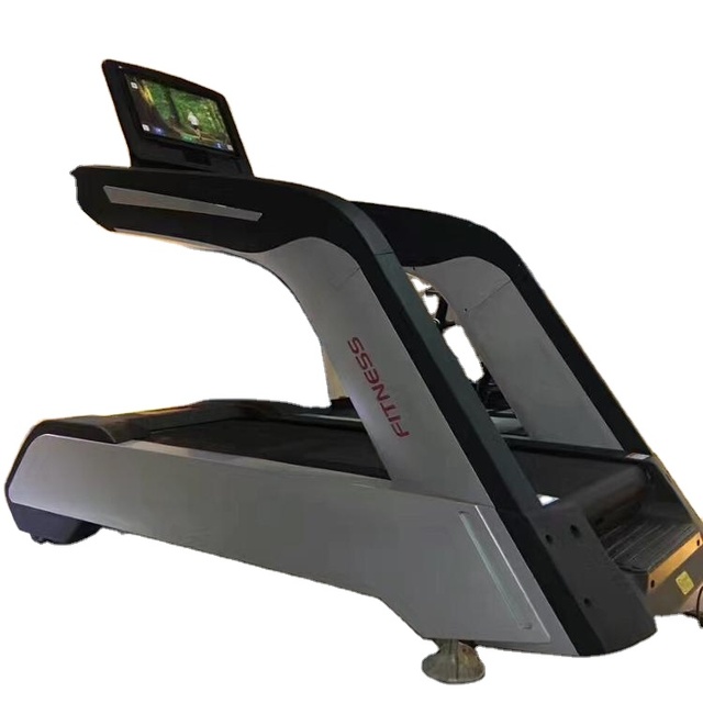 Commercial Treadmill Treadmill Curve Treadmill