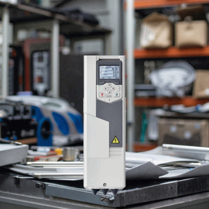 Xuanshen Acs880-31-038a-<span class=keywords><strong>3</strong></span> Automação Industrial PLC com Acs Inversor Must-Have Variável Freqüência Drivers - Product Image 4