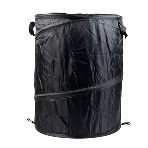 Camping Trash Can, Pop-Up Recycle Bin Car Garbage Can ,Reusable Outdoor Trash Garden Yard Trash Bag Foldable Trash Bag