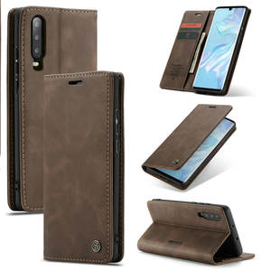 CaseMe-funda trasera suave de TPU para móvil, carcasa plegable de pie para Huawei <span class=keywords><strong>Mate</strong></span> 50 <span class=keywords><strong>Pro</strong></span> P40 lite, P30 P20 lite P40 <span class=keywords><strong>Pro</strong></span> - Product Image 3