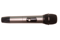 Prix usine Professionnel Handheld Mic Haut-parleur Accessoires Microphone sans fil