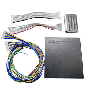 EEL 4A <span class=keywords><strong>Neey</strong></span> Équilibreur de batterie Système de stockage d'énergie électronique Équilibreur actif Équilibreur 4A 16S 24S - Product Image 4