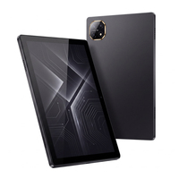 Tablet Android OEM 10.1 Inci 8GB 64GB Wifi 4G 3G 2G untuk Pembelajaran Edukatif Anak-anak