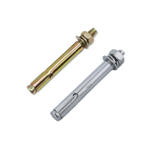 Boulons ancre à manchon manchon améliorée, M6 M8 M10 M12 M14 M16 M18 M20 longueur de 50mm à <span class=keywords><strong>150mm</strong></span>, personnalisés - Product Image 4